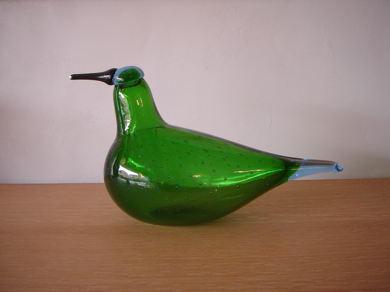 iittala - イッタラ Oiva Toikka Birds by Toikka ふくろうの+